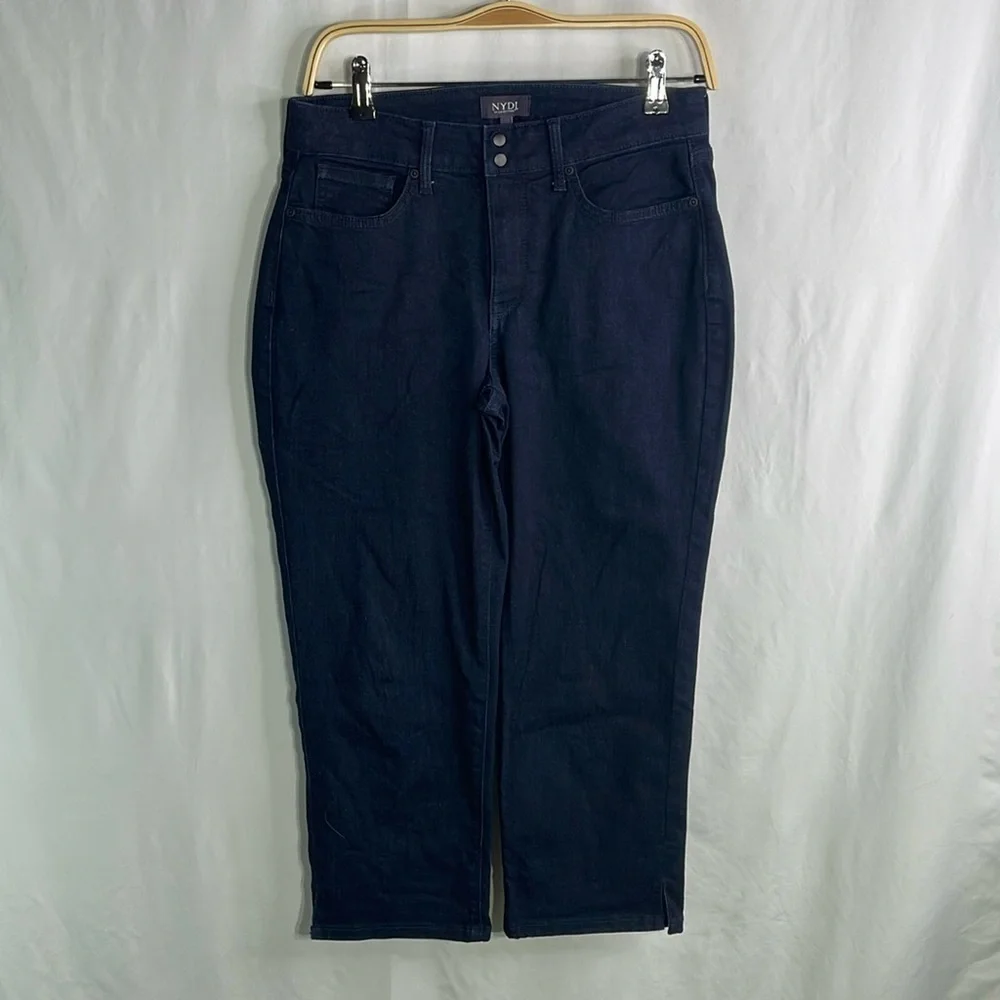 NYDJ MANVCCP8011 jeans
